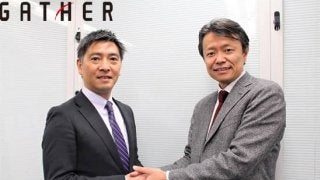野球『四国アイランドリーグplus』と『GATHER』が キャリア支援事業などにおいて業務提携を開始