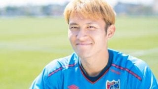 堂安律に追いつきたい田川亨介。Ｕ－20Ｗ杯で活躍して道を拓く！