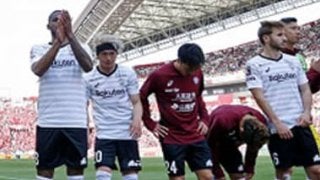 イニエスタが「バルサのようだ」と言った直後、指揮官は神戸を去った