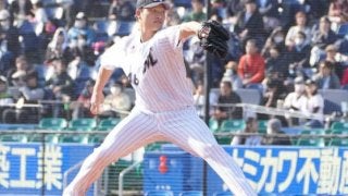 ロッテ岩下、西武山川に2被弾も…井口監督が「それは全然いい」と評価したワケ