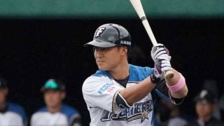 日ハム田中賢介　声援を心に刻み放った20年目の初ヒット「最後かもしれないと…」
