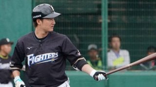 ハム渡辺が今季初マルチ、二塁の定位置確保へ大きな仕事「積極的に振れている」