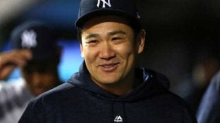 【MLB】田中将大　「スプリットに満足は1試合もない」も安定感　26日3勝目かけエ軍戦先発
