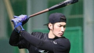 破壊力抜群…ハム大田5安打、西川との1＆2番コンビが大暴れ「相手も嫌だと思う」