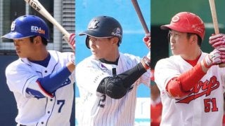 「非凡」も「甘くない」-山崎武司氏が語る高卒ドラ1根尾、小園、藤原の現状