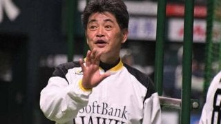 “平成最後”のホームは劇的サヨナラ勝ち　鷹・工藤監督は明石を称賛「大きな勝利に」