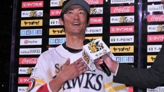 パ3試合が延長戦　鷹明石10回サヨナラ弾、ハム杉谷12回サヨナラ打、西武愛斗は10回V打