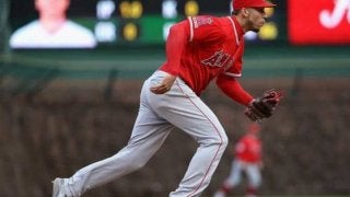 【MLB】エ軍シモンズの“隠し球併殺”動画に賛否両論　「もう誰も信じちゃダメだ」