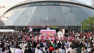 ソフトバンクが思う女性へのキモチ　タカガールデーに行って感じたこと