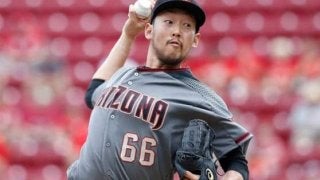【MLB】平野佳寿、1回1安打無失点で9回を締める　4試合連続無失点で防御率4.50