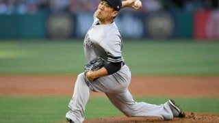【MLB】田中将大、チームの連勝「6」で止め反省　「勢いを削いでしまうような投球」