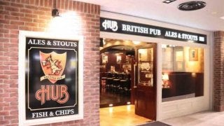 鷹がまた異例の試み！　ヤフオクD内にスポーツバーをオープン、試合丸見えの席も…