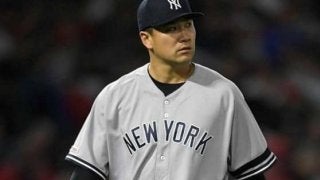 【MLB】田中将大、今季最悪2被弾6失点で2敗目　ブーン監督「不運なことに…」
