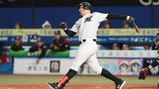 ロッテ・レアードが先祖から代々受け継いで来た感情コントロールの言葉とは？【千葉ロッテ選手が大切にDOする言葉】