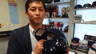 元DeNA戦士が「守りたい」野球人、子供たちの未来　C-FLAPがなぜ必要なのか