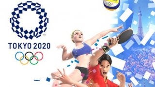 オリンピック競技16種目を収録！「東京2020オリンピック The Official Video Game」7月発売