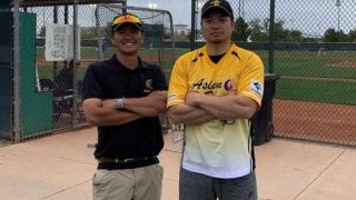 元鷹・吉村も在籍した「アジアンブリーズ」米国で取り組んだ壮大な挑戦とは？