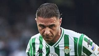 34歳カソルラ、37歳ホアキン…リーガ終盤、ベテランたちが熱い！