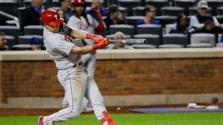 【MLB】フ軍大砲の“遅ぉ～い”ダイヤモンド一周が話題「あの瞬間を味わうに相応しい」