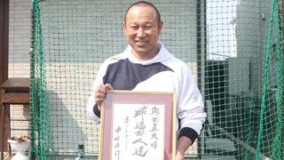 【高校野球】「野球のおかげで…」父の死、震災、がん手術…元PL戦士が苦難の末に叶えた夢