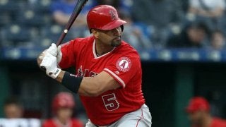 【MLB】プホルス、歴代4位の通算1995打点　ルー・ゲーリックに並ぶ