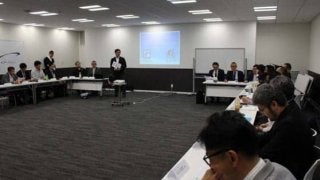 少年野球の「変革」を目指して…　第3回‘Cambio’ベースボール・ミーティング開催