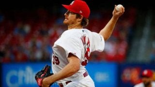 【MLB】元巨人マイコラス、5回3被弾6安打4失点で2敗目　防御率5.29に