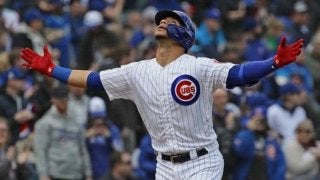 【MLB】ファウルボールが球審のポケットに“戻る”ミラクル　米驚愕「この確率は？」