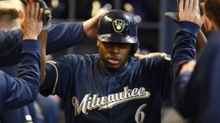 【MLB】打者も思わず脱帽…驚愕のホームラン“強奪”キャッチに称賛続々「なんてビースト」