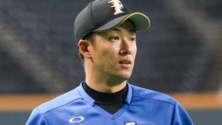 日ハム斎藤佑、ホークス3人9球斬り　1軍再昇格後は2回パーフェクト