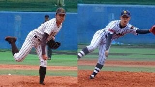 【高校野球】センバツ出場の国士舘、粘り勝ちの東海大菅生が関東大会出場決定