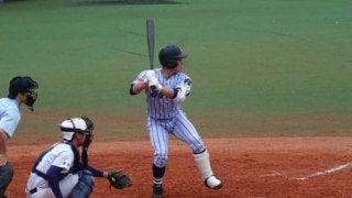 【高校野球】カウント間違い→本塁打　ナインから「恥ずかしい」も…東海大菅生選手が見せた意地