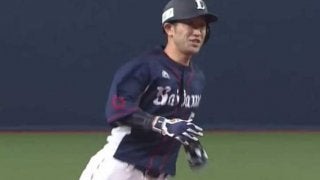 西武が17安打11得点で3連勝、山川3安打3打点＆森4安打3打点　オリは2連敗