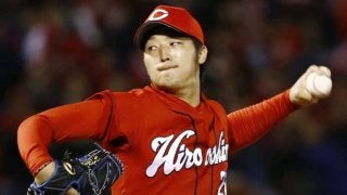 【今日のMVP】床田寛樹、7回零封で自身4連勝！チームは8連勝で勝率5割復帰！＜4月27日＞