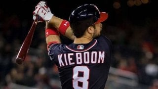 【MLB】息子が初本塁打、その時…“奇跡的”な映像が話題「両親のリアクションと共に」