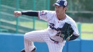 燕エース・小川が8回1失点の好投も…広島・床田との投手戦にあった1球の重み