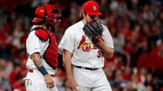 課題は“一発病”…2敗目＆6戦8被弾、MLB公式「HRがマイコラスを苦しめ続ける」