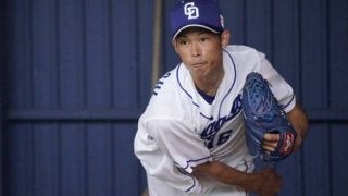 中日又吉、勝利呼ぶ3回完全救援 「不思議な感覚で」課題の回跨ぎ克服、今季初勝利