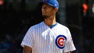 【MLB】ダルビッシュ復活へ　マドン監督予感「飛翔するチャンス」「離陸準備万端」