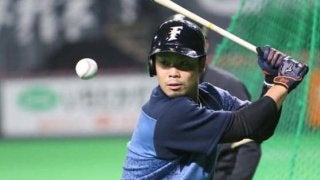 「あーだ、こーだ考えず」…ハム近藤、11Kの鷹・千賀から3安打と好相性維持