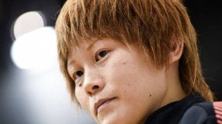 世界へ挑戦し金メダルを狙う日本代表、髙田真希が語る「キャプテンの責任と喜び」