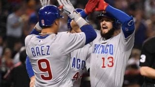 【MLB】ダルビッシュ登板試合で乱闘寸前の騒ぎ…2本塁打ボートへの死球から両軍総出に