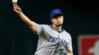 【MLB】2勝目のダルビッシュ、初のQS達成に監督も安堵「見ていて非常に楽しかった」