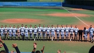 【高校野球】東海大菅生が秋に敗れた国士舘にリベンジ　劇的サヨナラで東京大会制する
