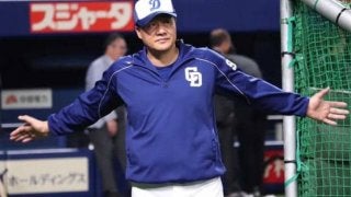 中日、5割逆戻り　2番手田島が9戦ぶりに失点　阪神は糸井決勝打、藤川が今季初勝利