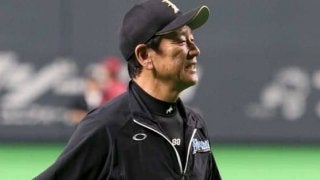 日ハム栗山監督、4勝＆防御率0.51の有原を絶賛「素晴らしかった。前に進んでいる」