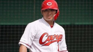 広島9連勝へ向け、鈴木誠也が「4番・右翼」で先発復帰　燕は1番に塩見起用