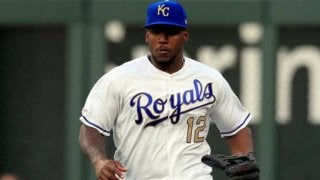 【MLB】奇跡の“ハーフスイング二塁打”に現役メジャーリーガーも興奮「オレにも必要だ」
