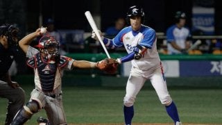 飲酒運転事故＆未報告の韓国人内野手が任意引退へ　韓国紙報じる