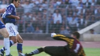 平成サッカー史を変えた怒涛の１週間。代表監督解任から謎の同点弾まで